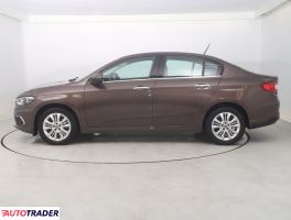 Fiat Tipo 2017 1.4 93 KM Fiat Tipo 2017 1.4 93 KM