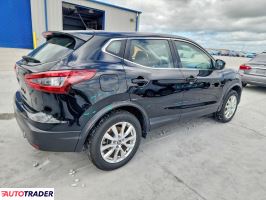 Nissan Rogue 2021 2