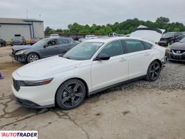 Honda Accord 2025 2