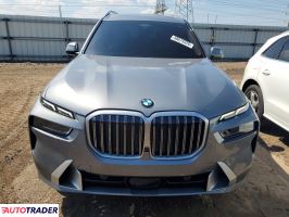 BMW Pozostałe 2023 3