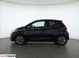 Toyota Aygo 2018 1.0 68 KM