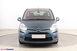 Citroen C4 Picasso 2010 1.6 107 KM Citroen C4 Picasso 2010 1.6 107 KM
