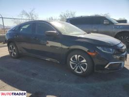 Honda Civic 2019 2