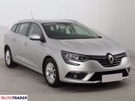 Renault Megane 2020 1.5 113 KM