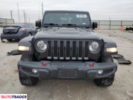 Jeep Wrangler 2020 3