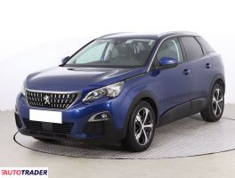 Peugeot 3008 2019 1.2 128 KM