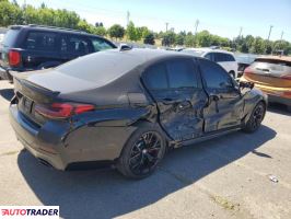 BMW 540 2023 3