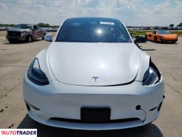 Tesla Model Y 2024 Tesla Model Y 2024