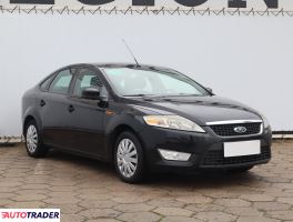 Ford Mondeo - zobacz ofertę