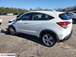 Honda HR-V 2020 1