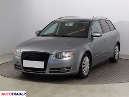 Audi A4 2006 1.8 160 KM