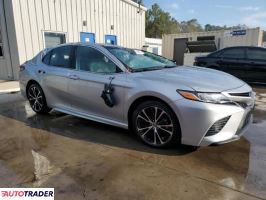 Toyota Camry 2019 2