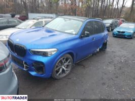 BMW X5 2022 3 BMW X5 2022 3