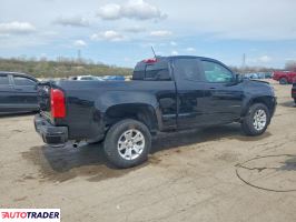 Chevrolet Colorado 2022 2