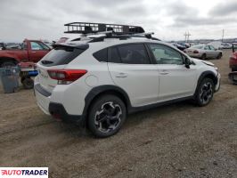 Subaru Pozostałe 2021 2