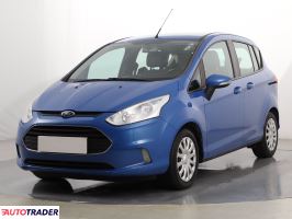 Ford B-MAX 2014 1.0 99 KM