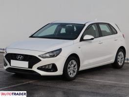 Hyundai i30 2021 1.5 108 KM