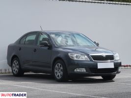 Skoda Octavia 2011 1.4 120 KM Skoda Octavia 2011 1.4 120 KM