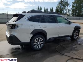 Subaru Outback 2025 2