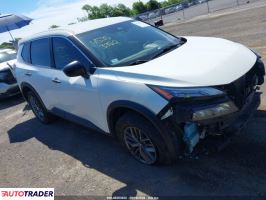 Nissan Rogue - zobacz ofertę