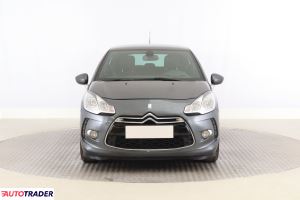 Citroen DS3 2012 1.6 118 KM