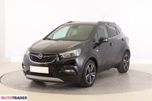 Opel Mokka 2017 1.4 138 KM