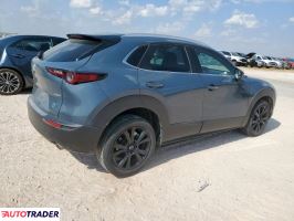 Mazda CX-30 2023 2 Mazda CX-30 2023 2