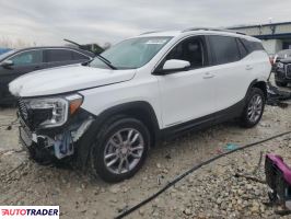GMC Terrain 2023 1