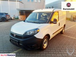 Fiat Doblo 2020 1.2 Fiat Doblo 2020 1.2
