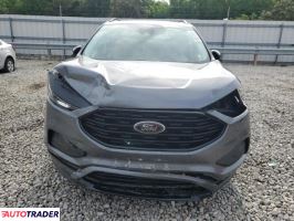 Ford Edge 2022 2