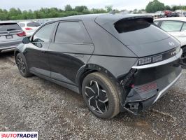 Hyundai Pozostałe 2022