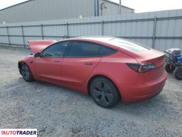 Tesla Model 3 2023 Tesla Model 3 2023