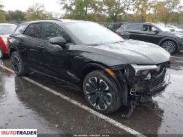 Chevrolet Blazer - zobacz ofertę