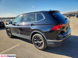 Volkswagen Tiguan 2024 2