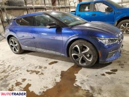 Kia EV6 2022 Kia EV6 2022