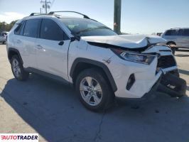 Toyota Pozostałe 2020 2