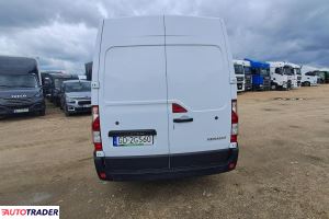 Renault Master 2020 2.3