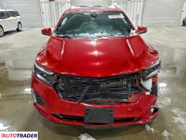 Chevrolet Equinox 2023 1