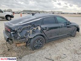 Kia Pozostałe 2025 2