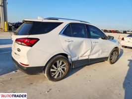 Chevrolet Equinox 2024 1