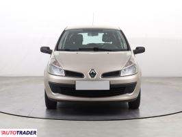 Renault Clio 2006 1.1 64 KM Renault Clio 2006 1.1 64 KM