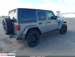 Jeep Wrangler 2022 2