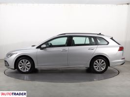 Volkswagen Golf 2020 2.0 113 KM Volkswagen Golf 2020 2.0 113 KM