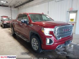 GMC Sierra 2020 5