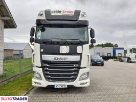 Daf Xf 460 Daf Xf 460