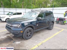 Ford Bronco 2022 1 Ford Bronco 2022 1