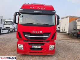 Iveco As440 Iveco As440