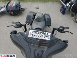 Harley-Davidson Pozostałe 2020 Harley-Davidson Pozostałe 2020