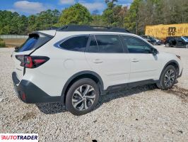 Subaru Outback 2022 2