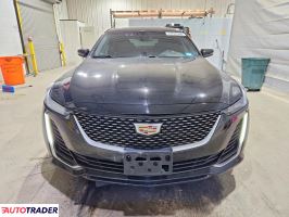 Cadillac Pozostałe 2022 2